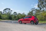 Alfa Romeo MiTo Quadrifoglio Verde 2014 года (AU)